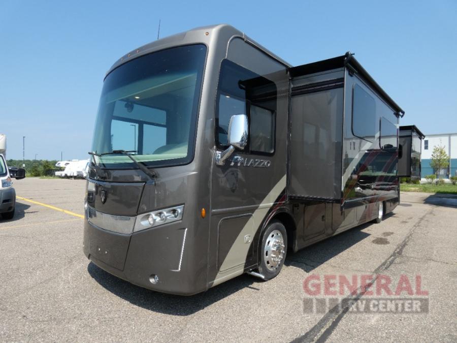 2020 Thor Motor Coach palazzo 37.4