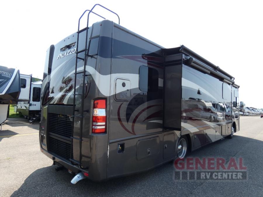 2020 Thor Motor Coach palazzo 37.4