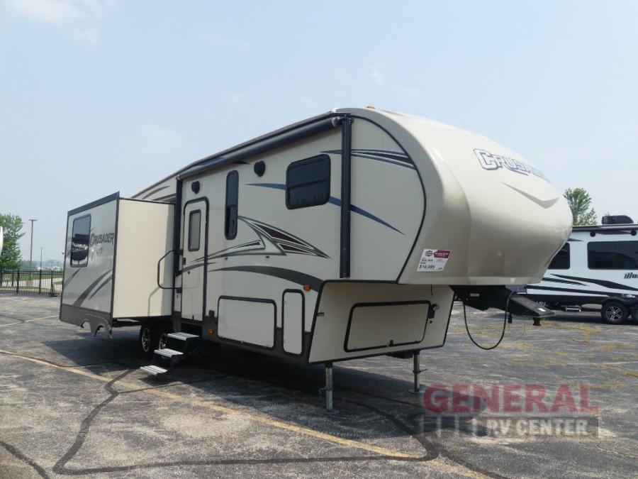 RV listing image