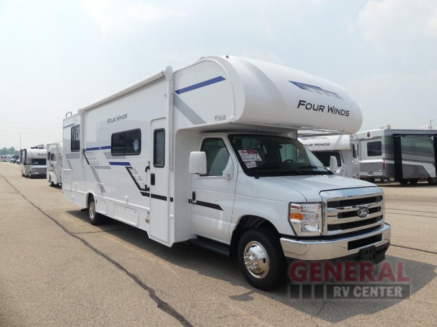 RV listing image