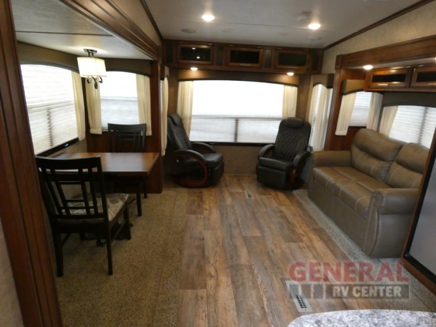 2016 Jayco eagle 27.5rlts