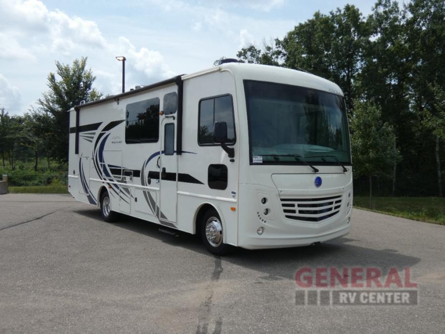 2021 Holiday Rambler admiral 29m