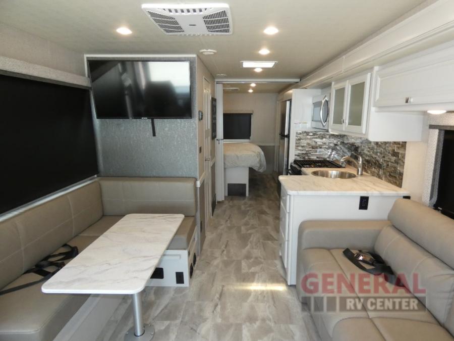 2021 Holiday Rambler admiral 29m