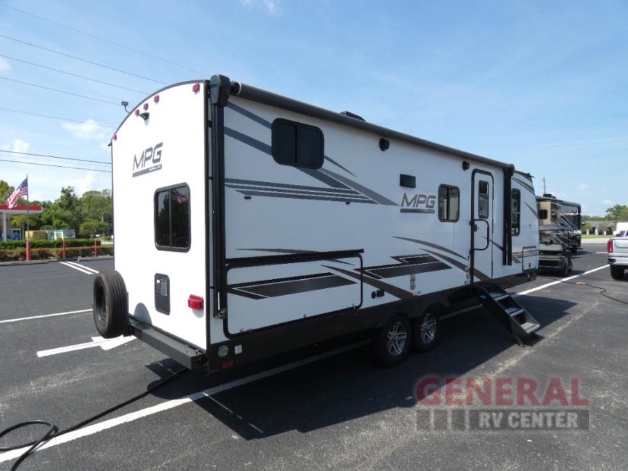 2021 Cruiser RV 2500bh