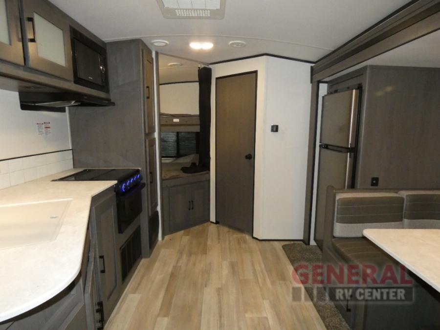 2021 Cruiser RV 2500bh