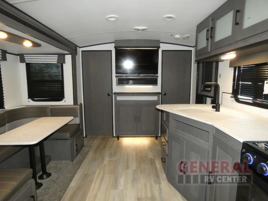 2021 Cruiser RV 2500bh