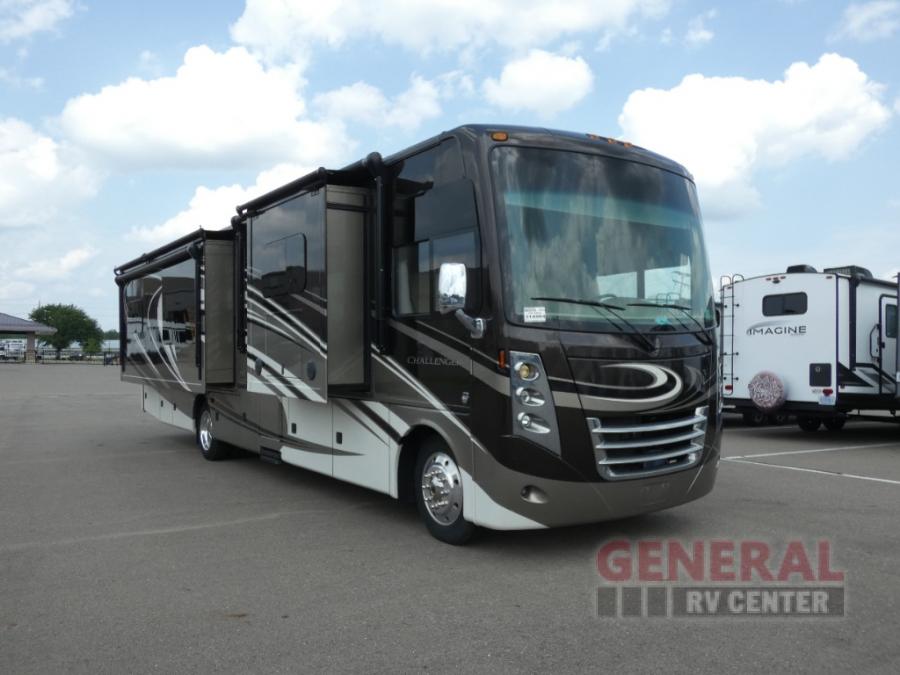 2015 Thor Motor Coach challenger 37kt