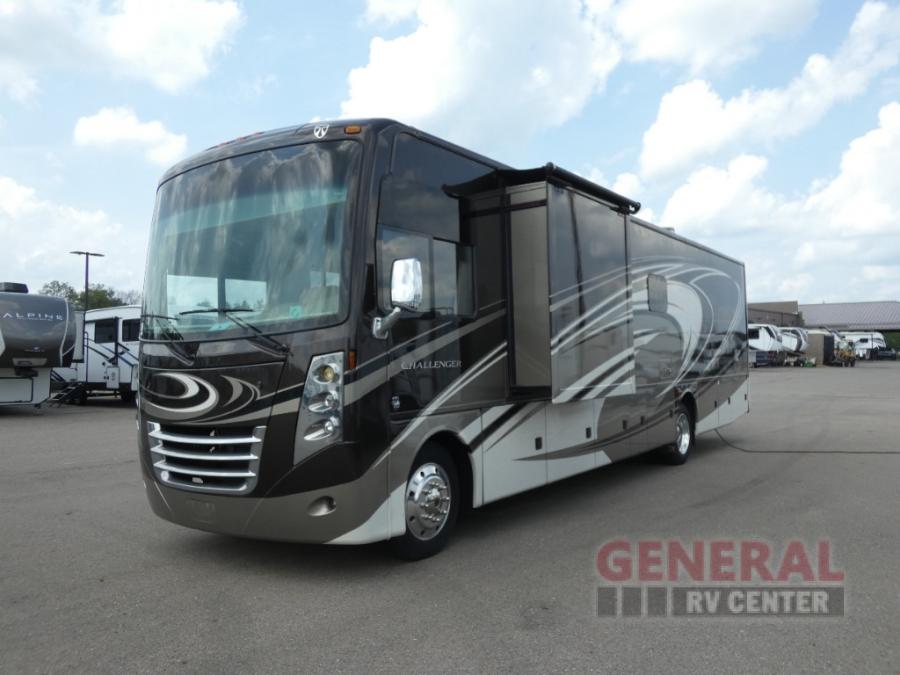 2015 Thor Motor Coach challenger 37kt