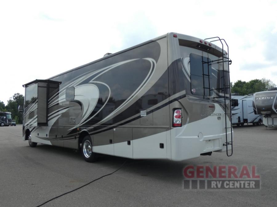 2015 Thor Motor Coach challenger 37kt