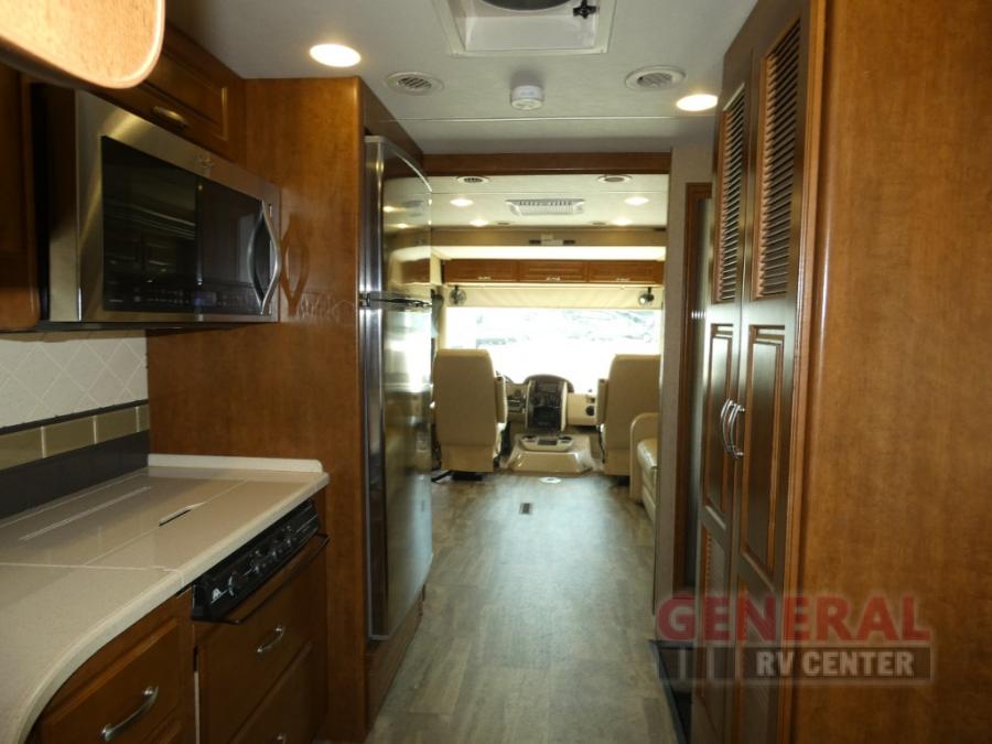 2015 Thor Motor Coach challenger 37kt