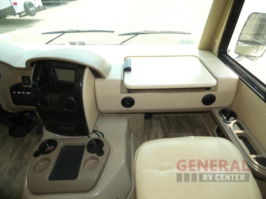 2015 Thor Motor Coach challenger 37kt