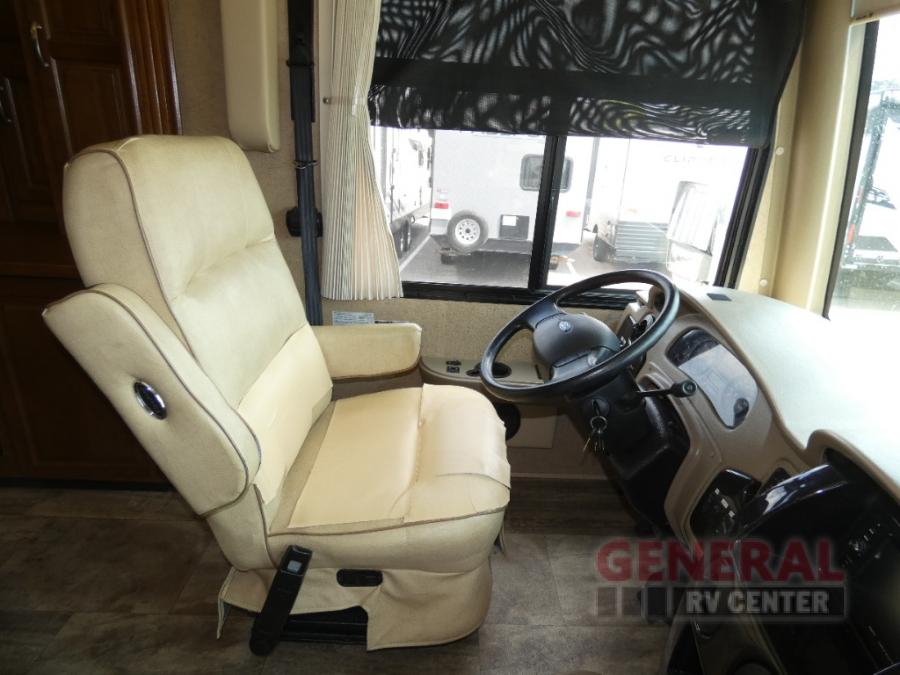 2015 Thor Motor Coach challenger 37kt