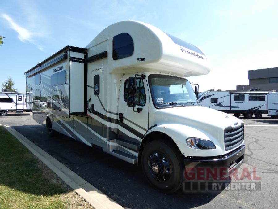 RV listing image
