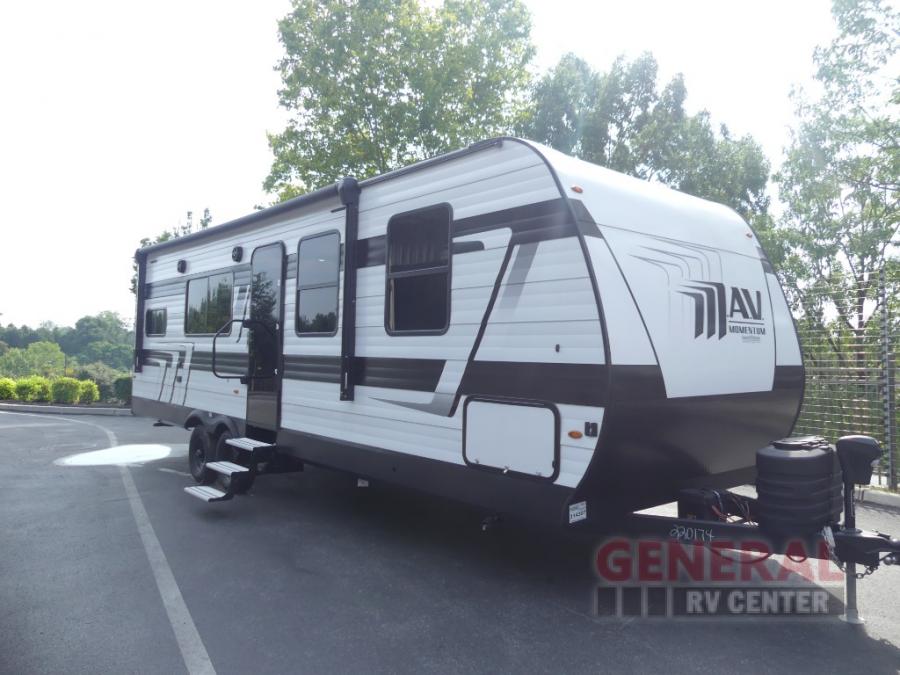 2024 Grand Design RV 27mav