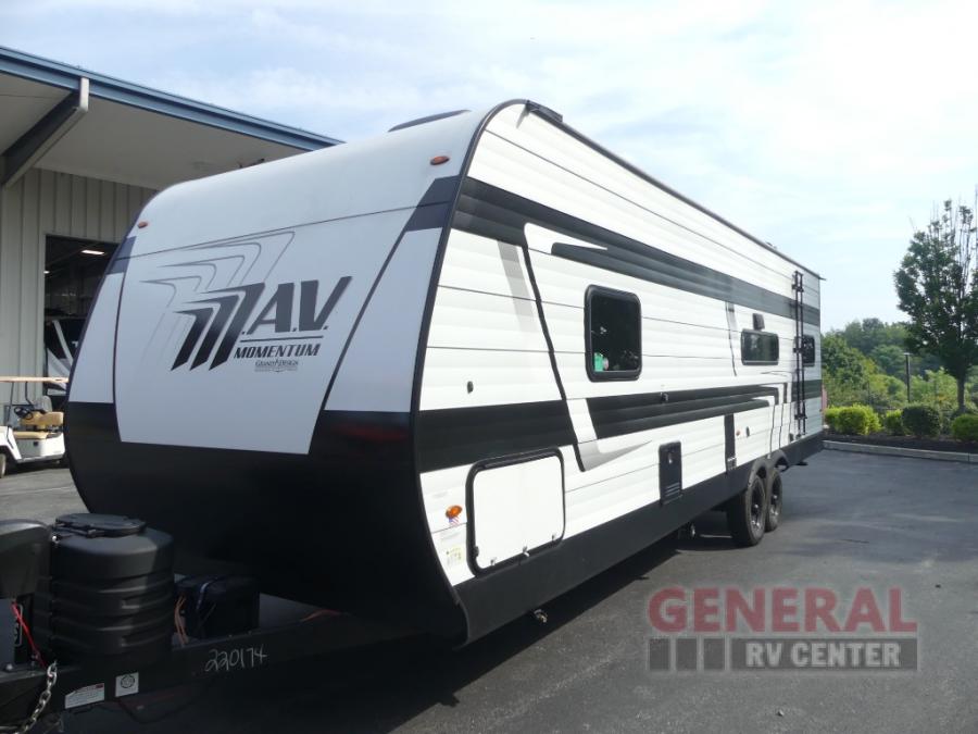 2024 Grand Design RV 27mav