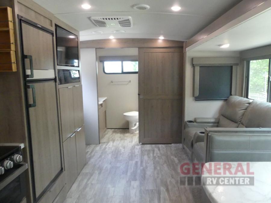 2021 Grand Design RV imagine 2600rb