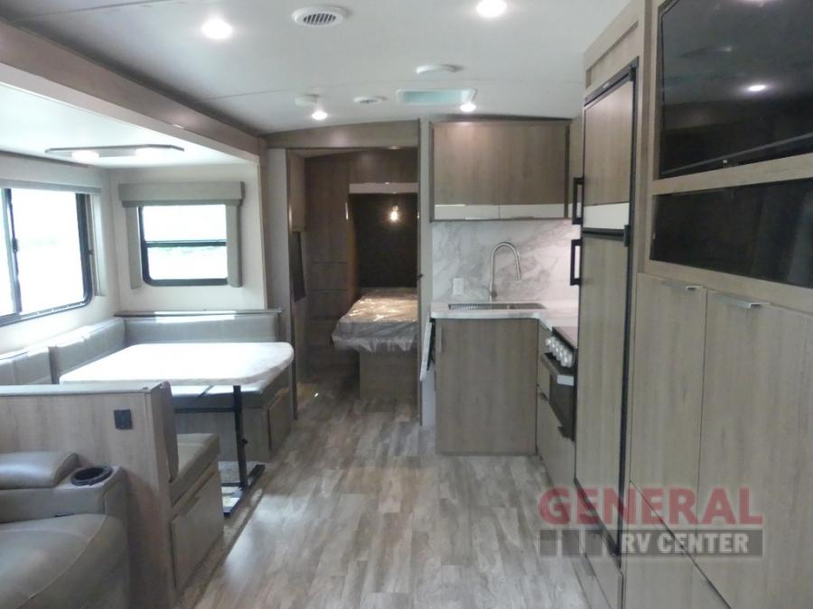 2021 Grand Design RV imagine 2600rb