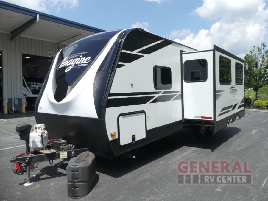 2021 Grand Design RV imagine 2600rb