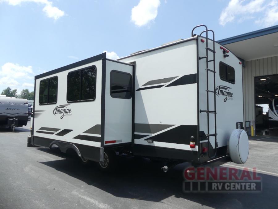 2021 Grand Design RV imagine 2600rb