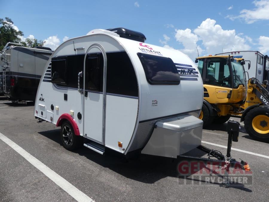 2019 Outdoors RV Manufacturing mini max