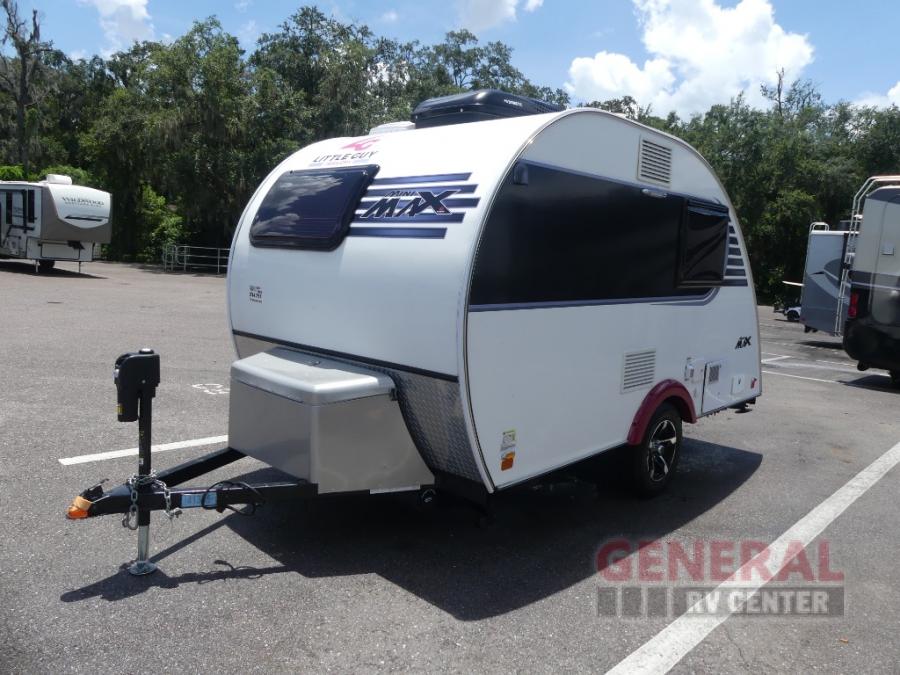 2019 Outdoors RV Manufacturing mini max