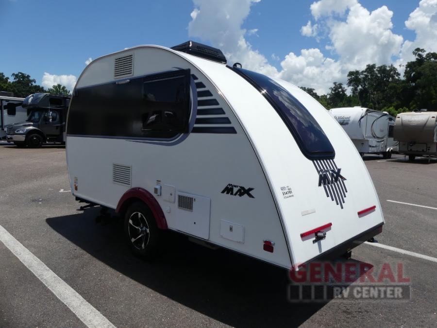 2019 Outdoors RV Manufacturing mini max