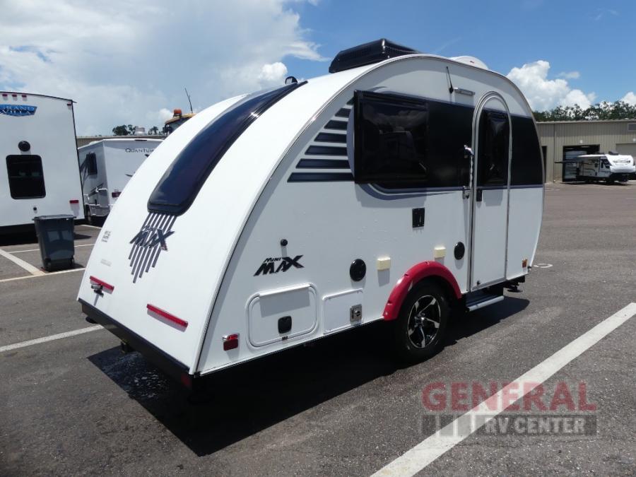 2019 Outdoors RV Manufacturing mini max