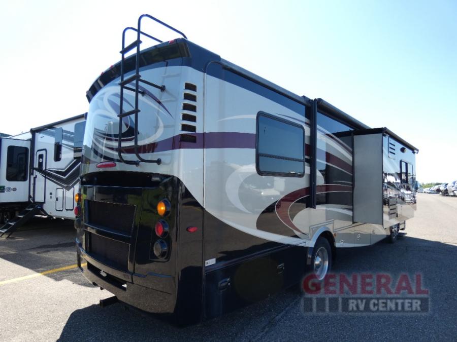 2013 Tiffin 32 br