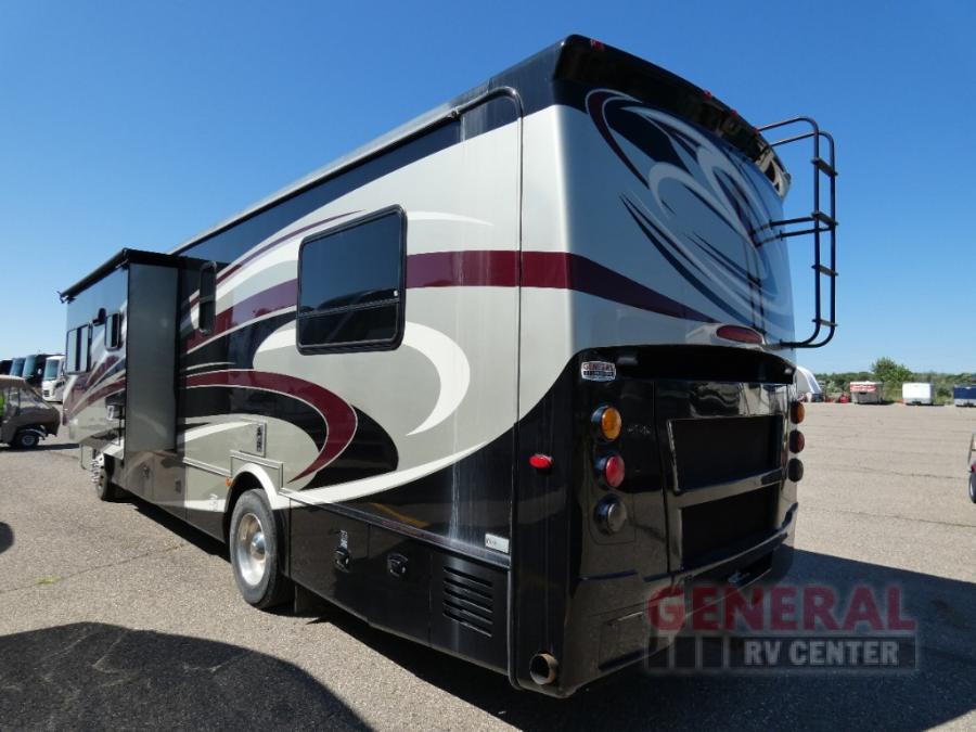 2013 Tiffin 32 br