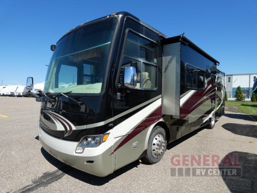 2013 Tiffin 32 br