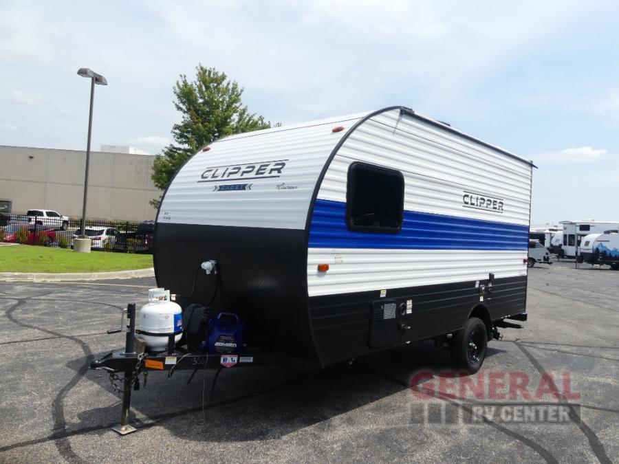 2024 Coachmen RV 15cbh