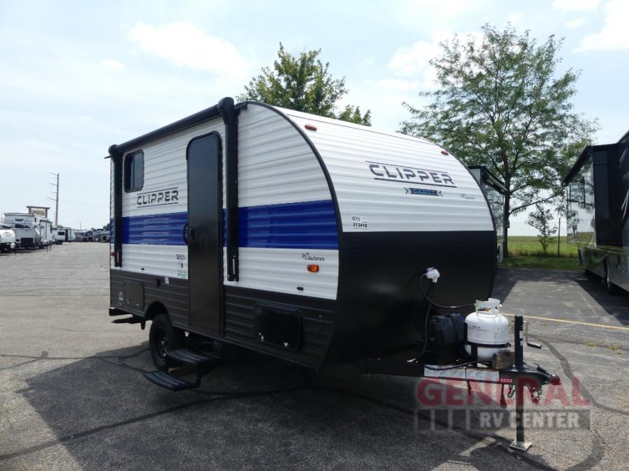 2024 Coachmen RV 15cbh