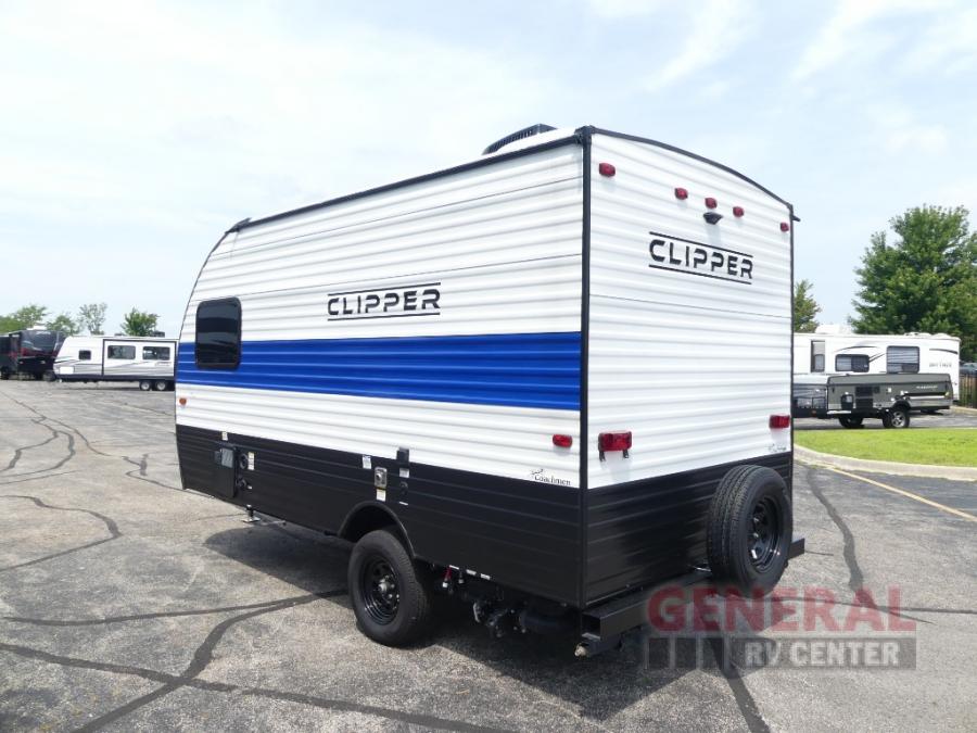 2024 Coachmen RV 15cbh