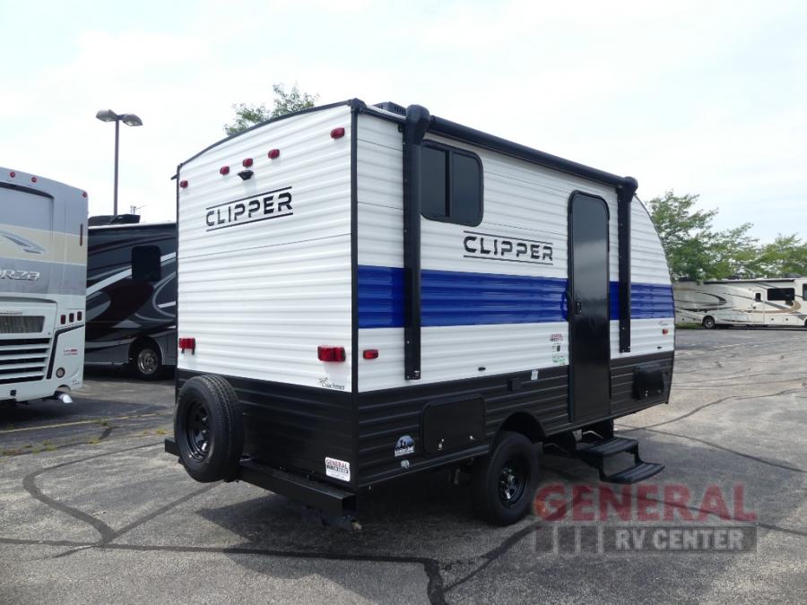 2024 Coachmen RV 15cbh