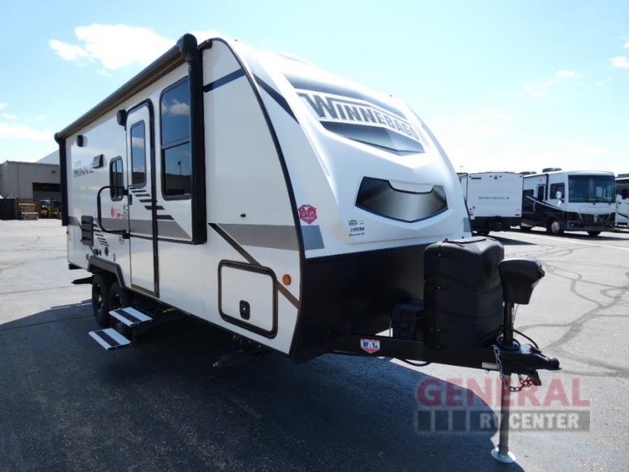 2021 Winnebago 2108ds