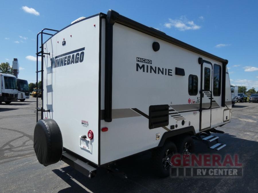 2021 Winnebago 2108ds