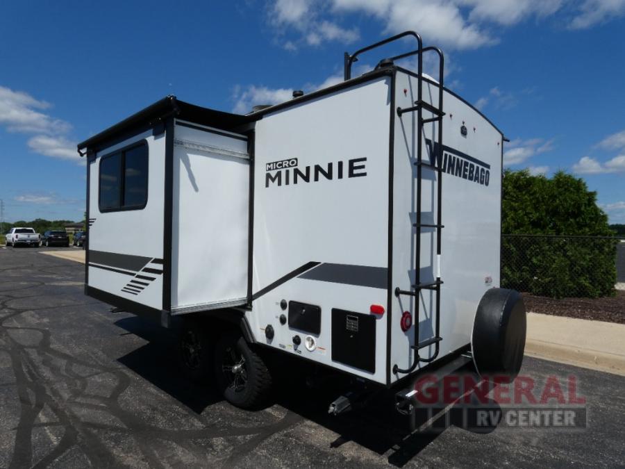 2021 Winnebago 2108ds