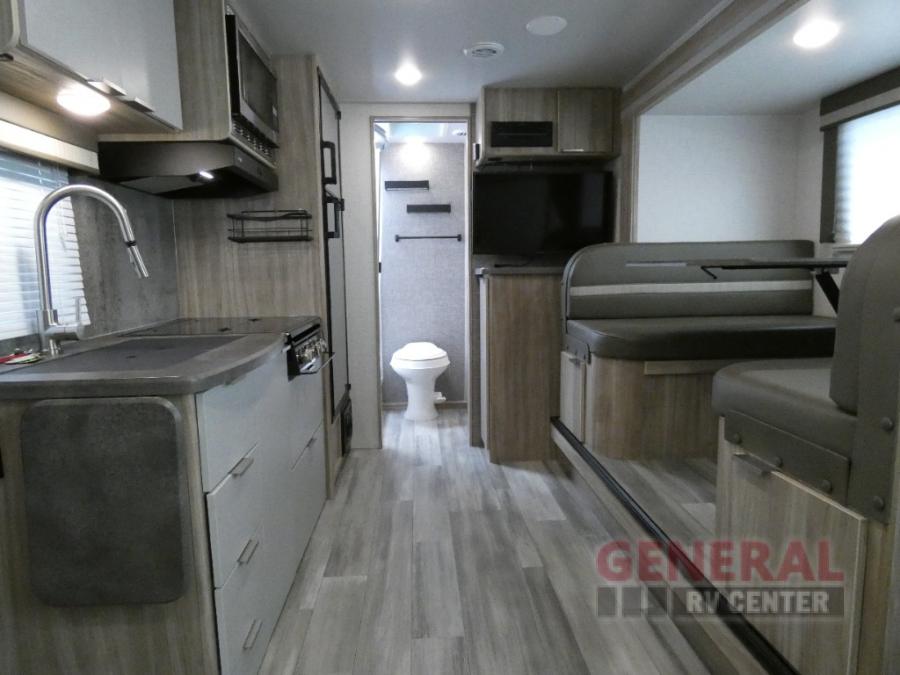 2021 Winnebago 2108ds