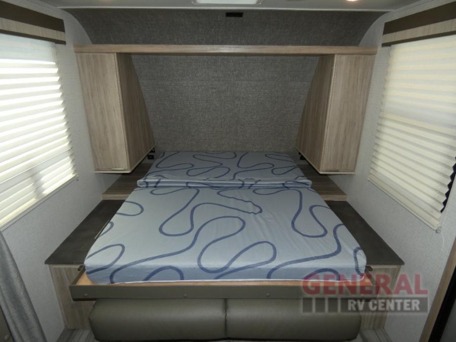 2021 Winnebago 2108ds