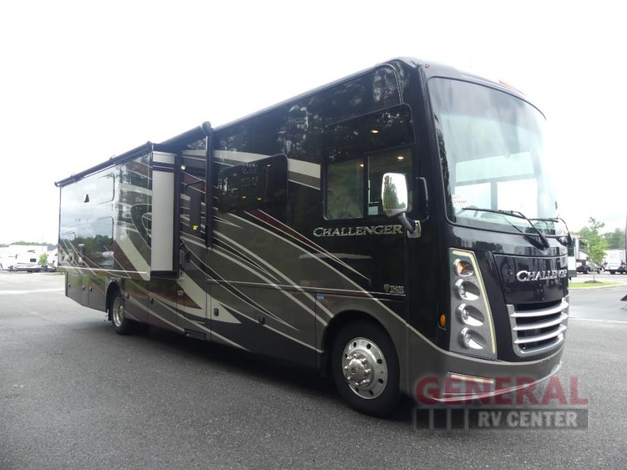 2022 Thor Motor Coach challenger 37ds