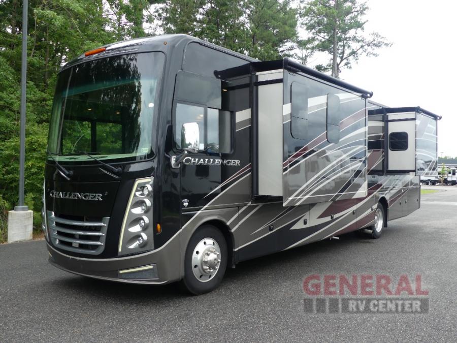 2022 Thor Motor Coach challenger 37ds