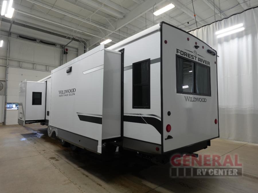 RV listing image