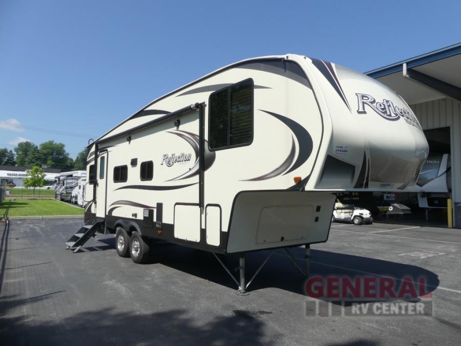 2019 Grand Design RV reflection 260rd