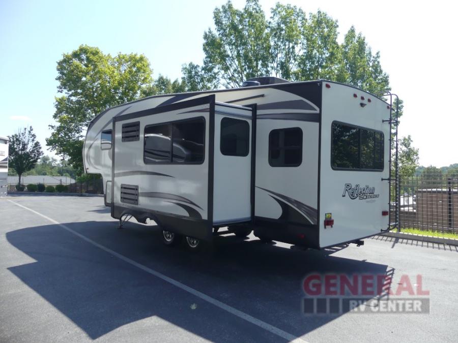 2019 Grand Design RV reflection 260rd