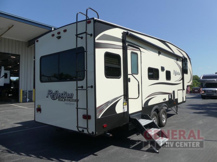 2019 Grand Design RV reflection 260rd