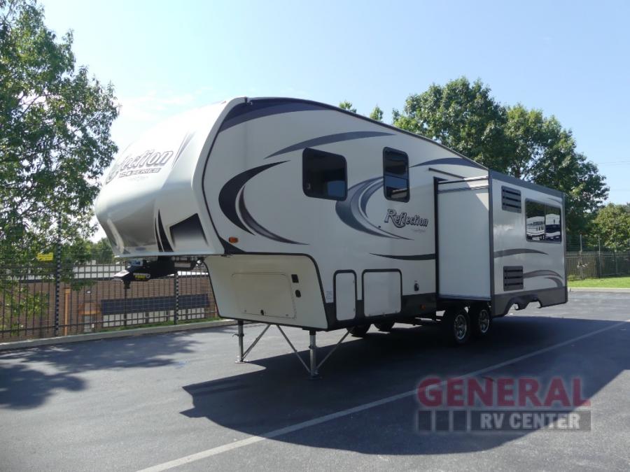 2019 Grand Design RV reflection 260rd