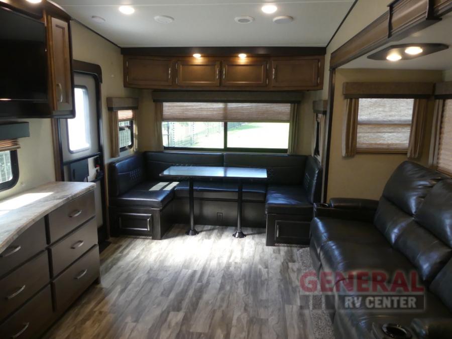 2019 Grand Design RV reflection 260rd