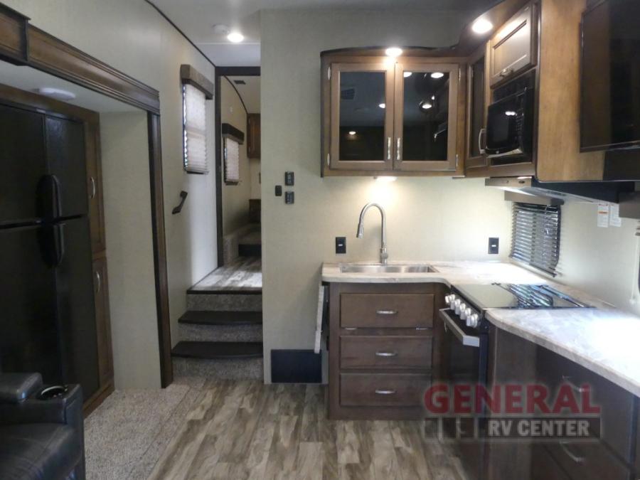 2019 Grand Design RV reflection 260rd