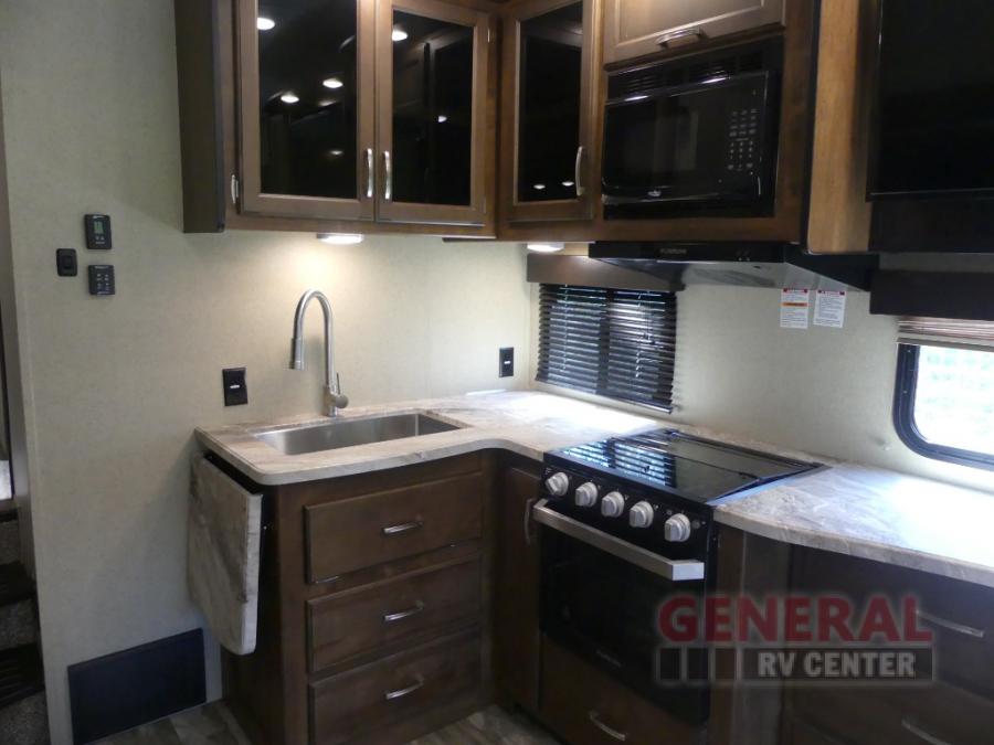 2019 Grand Design RV reflection 260rd