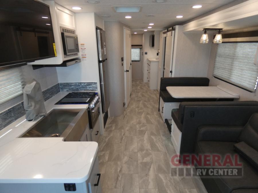 2024 Coachmen RV 31es